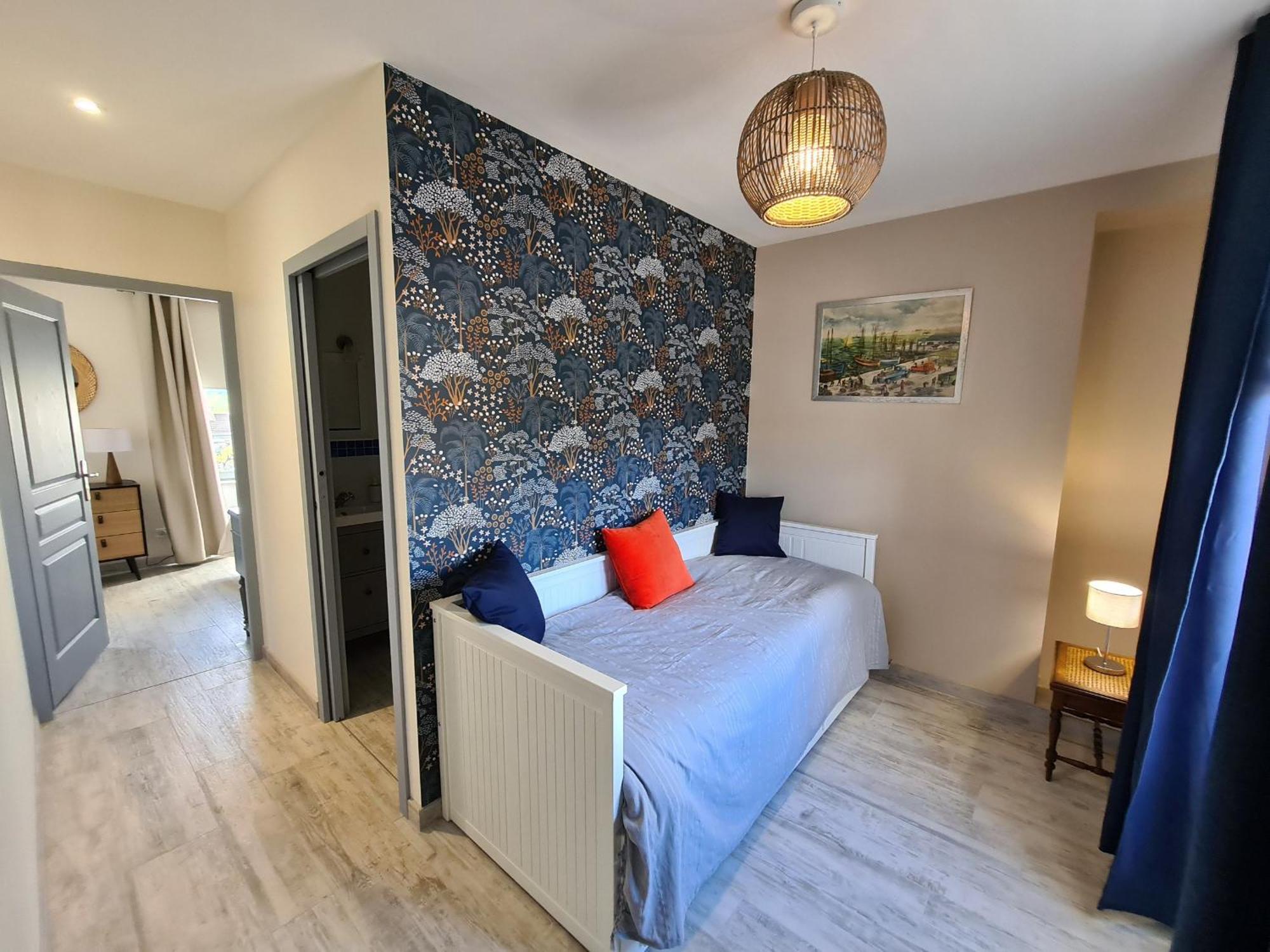 Gite Spacieux A Briare Avec Terrasse, Ideale Pour Familles Et Seminaires, Animaux Acceptes. - Fr-1-590-371 外观 照片