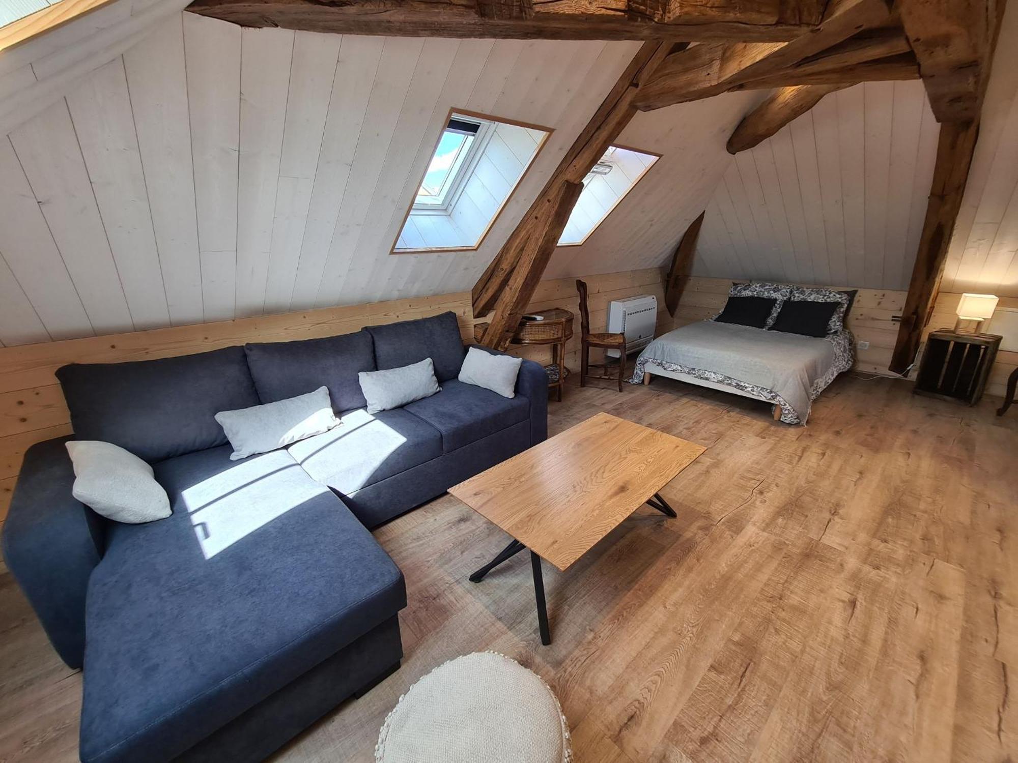 Gite Spacieux A Briare Avec Terrasse, Ideale Pour Familles Et Seminaires, Animaux Acceptes. - Fr-1-590-371 外观 照片