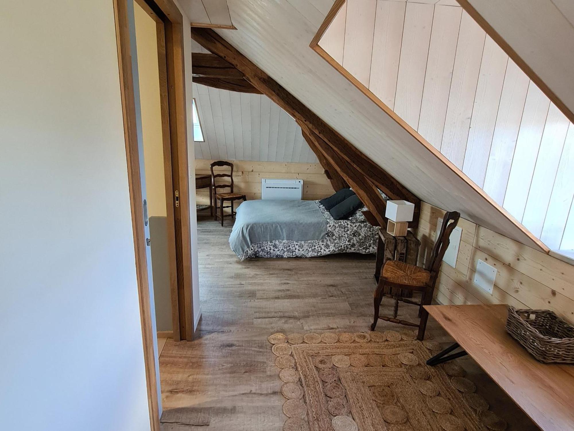 Gite Spacieux A Briare Avec Terrasse, Ideale Pour Familles Et Seminaires, Animaux Acceptes. - Fr-1-590-371 外观 照片