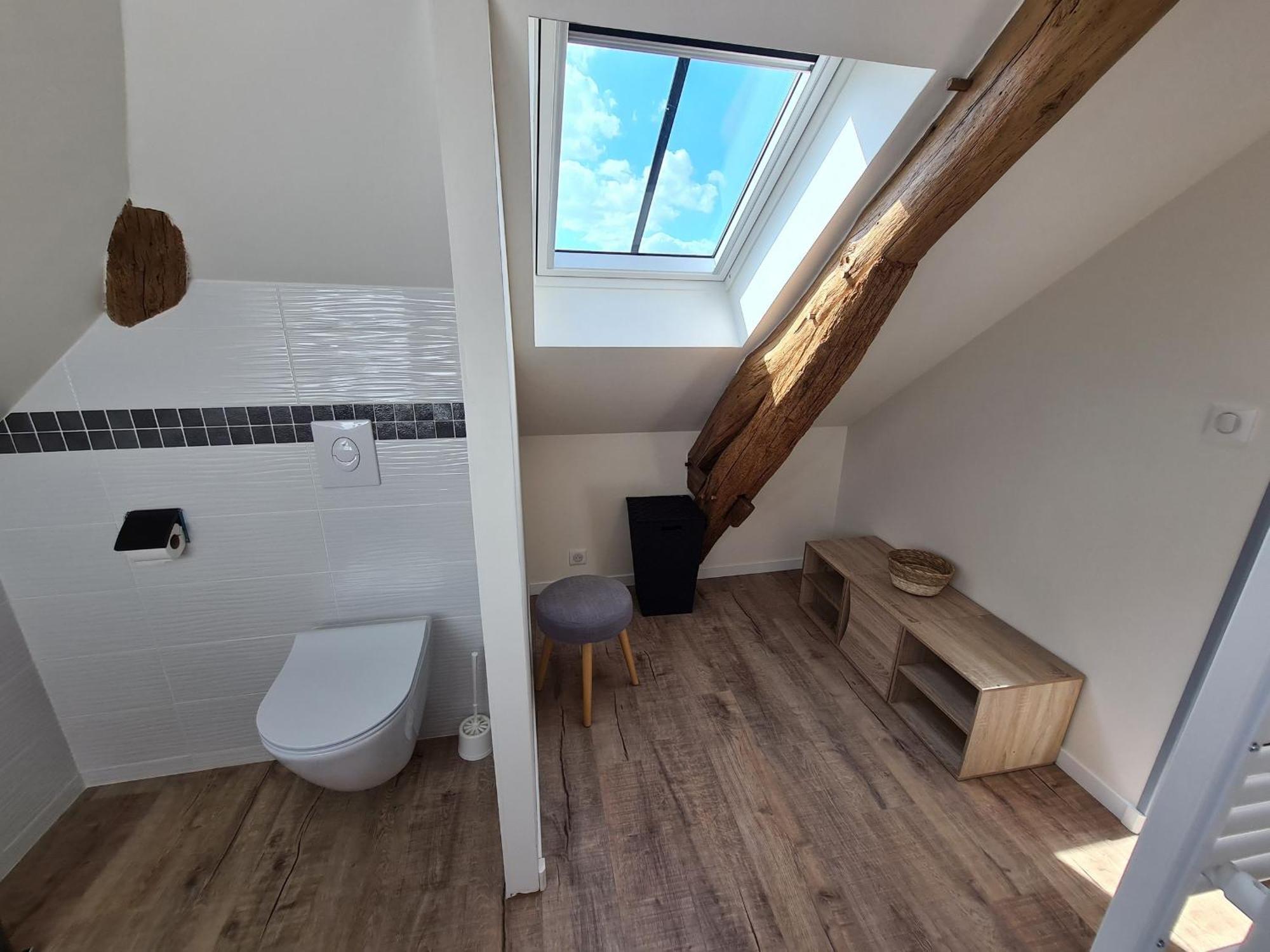 Gite Spacieux A Briare Avec Terrasse, Ideale Pour Familles Et Seminaires, Animaux Acceptes. - Fr-1-590-371 外观 照片